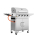 KOLER Grill Gazowy Relish v2 Silver - 562205 - zdjęcie 2